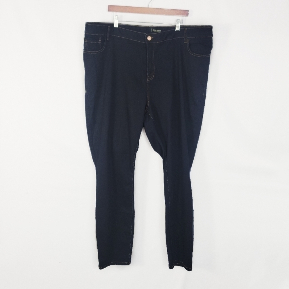 Women's 26 Plus long Old Navy jeans
